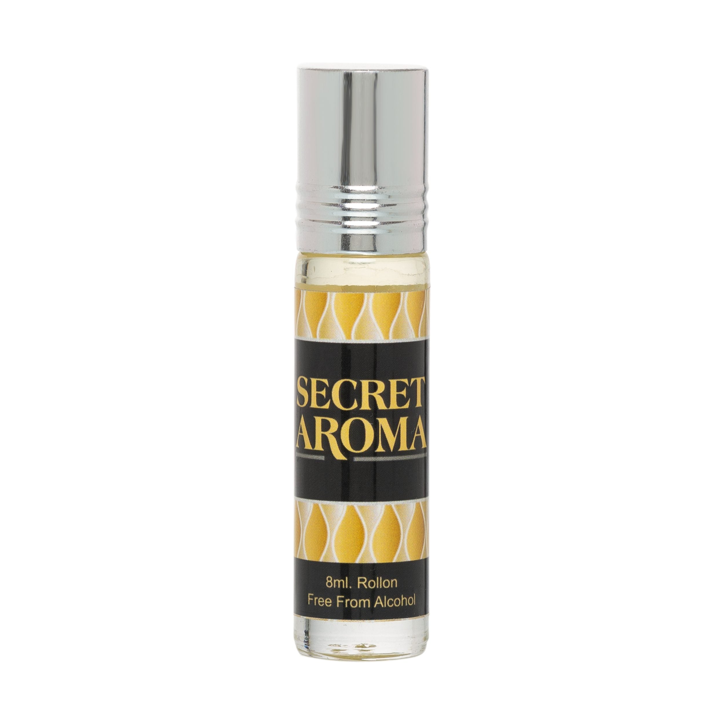 Secret Aroma Attar