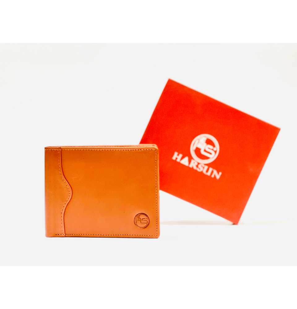 Harsun Special 126 Wallet