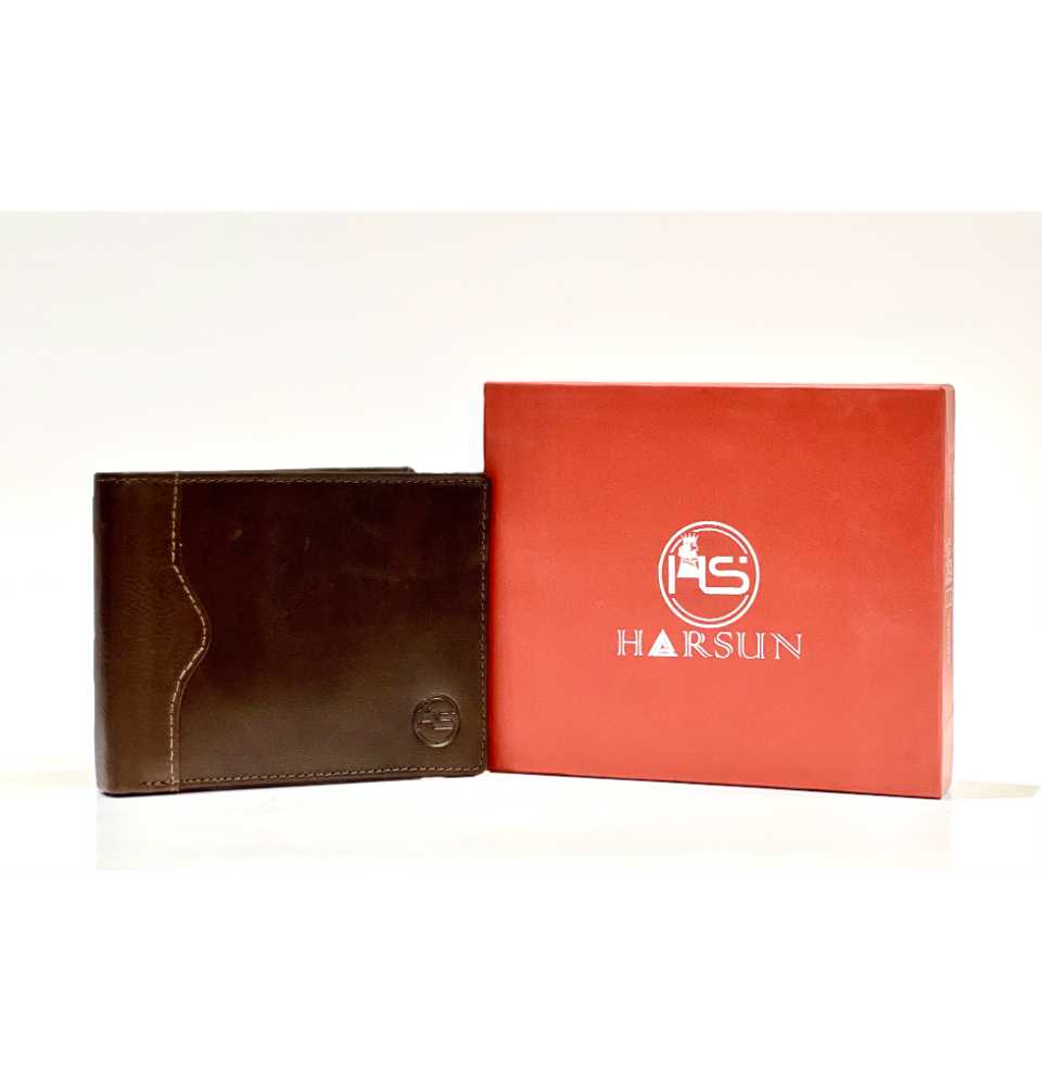 Harsun Special 126 Wallet