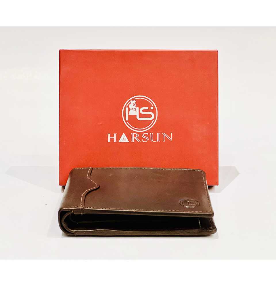 Harsun Special 126 Wallet