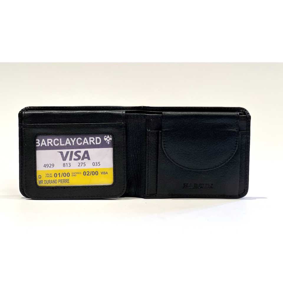 Harsun Special 057 Wallet