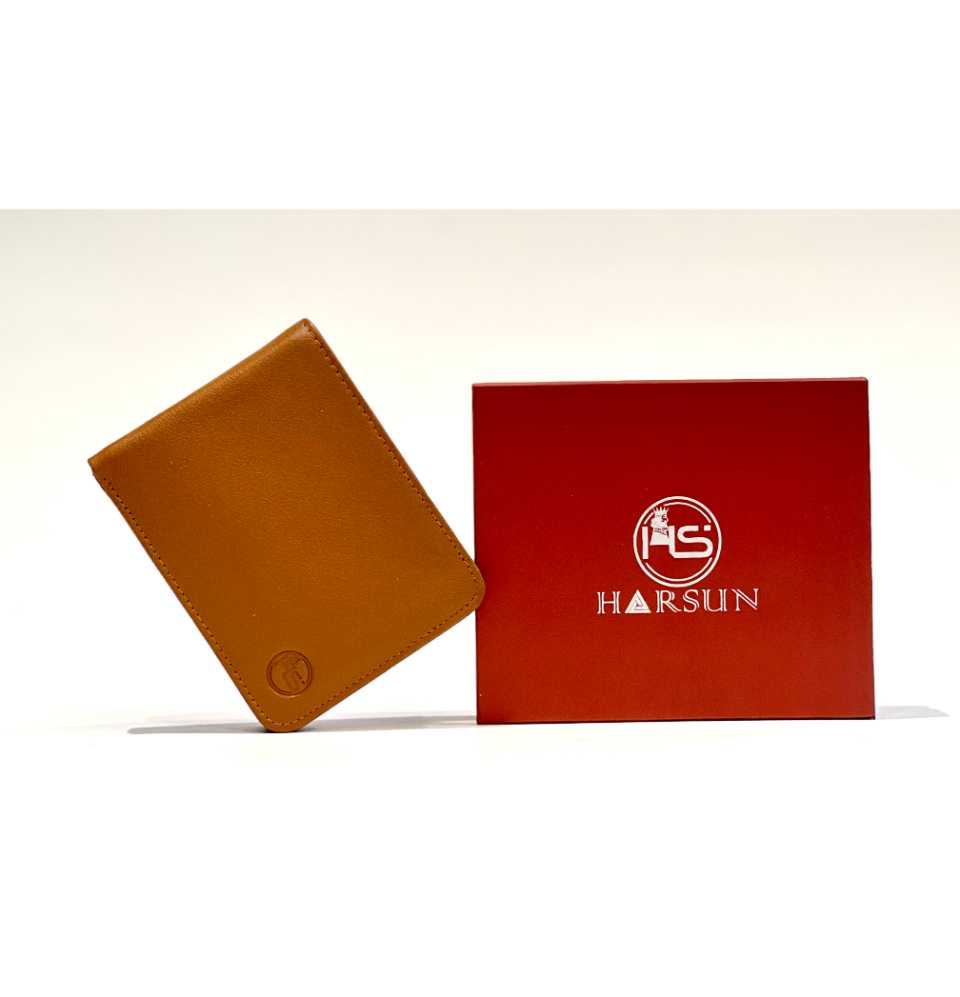 Harsun Special 057 Wallet