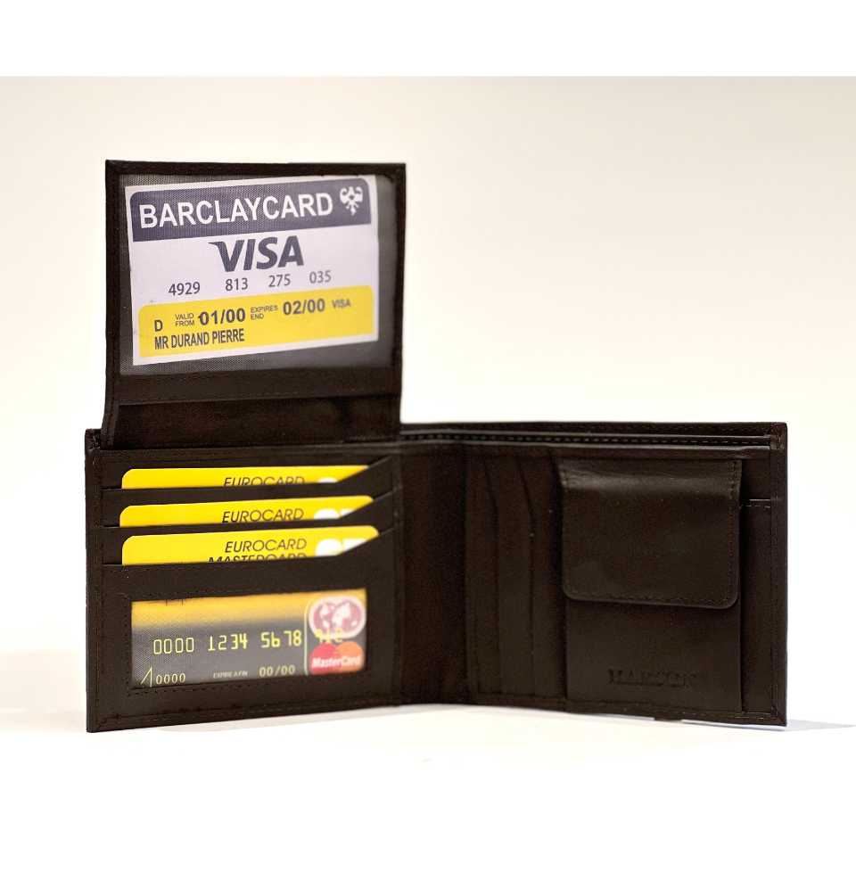 Harsun Special 319 Wallet