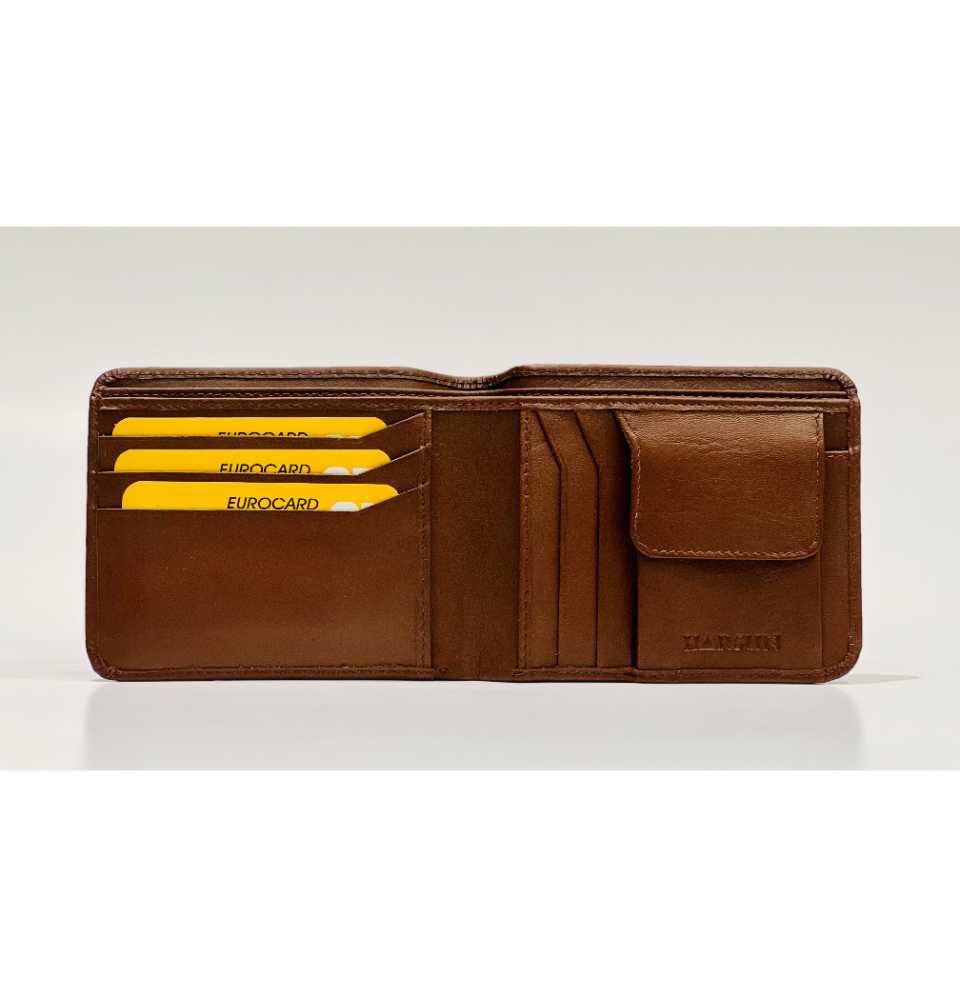 Harsun Special 101 wallet