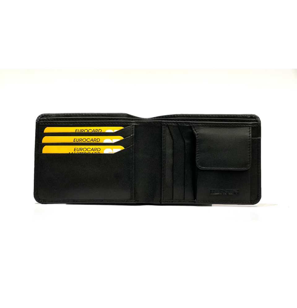 Harsun Special 101 wallet