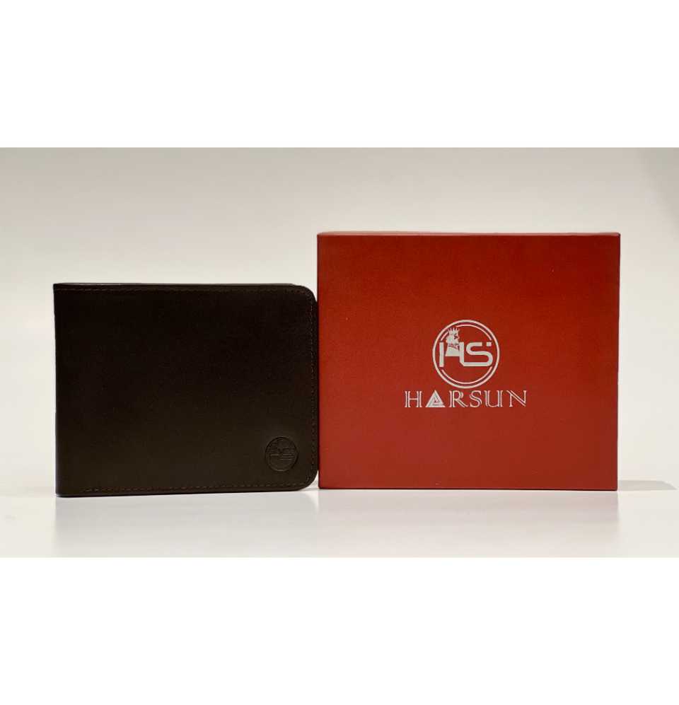 Harsun Special 101 wallet