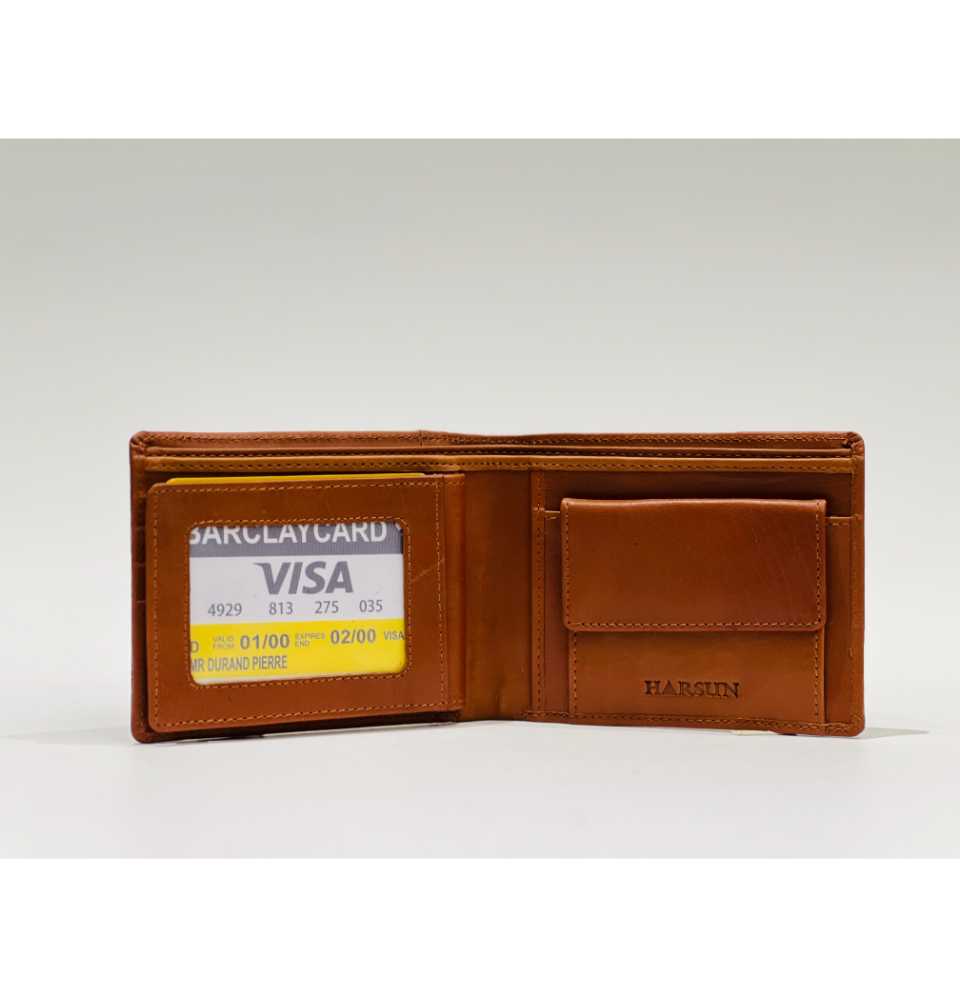 Harsun Special 126 Wallet