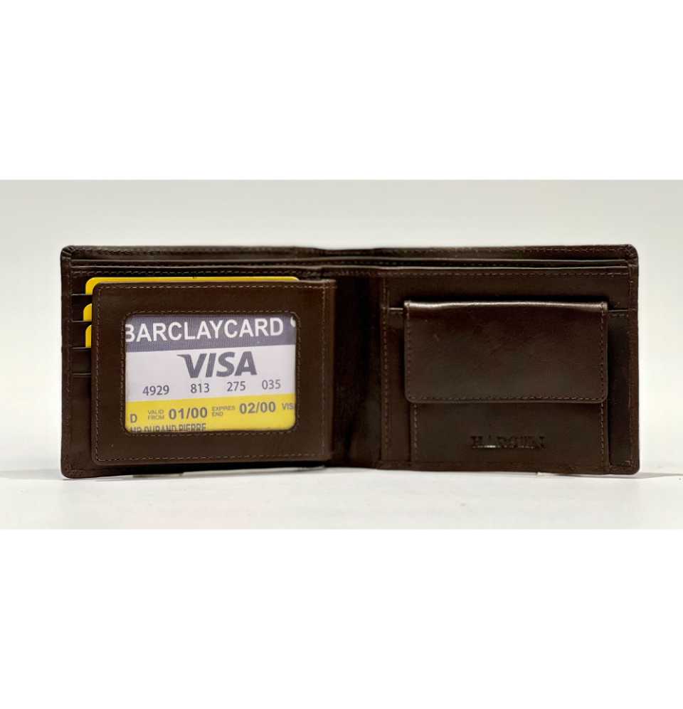 Harsun Special 126 Wallet