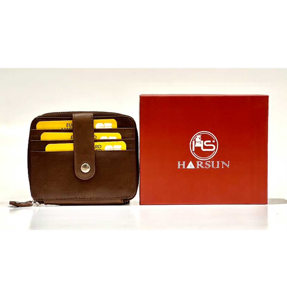 Harsun Special 039 Wallet