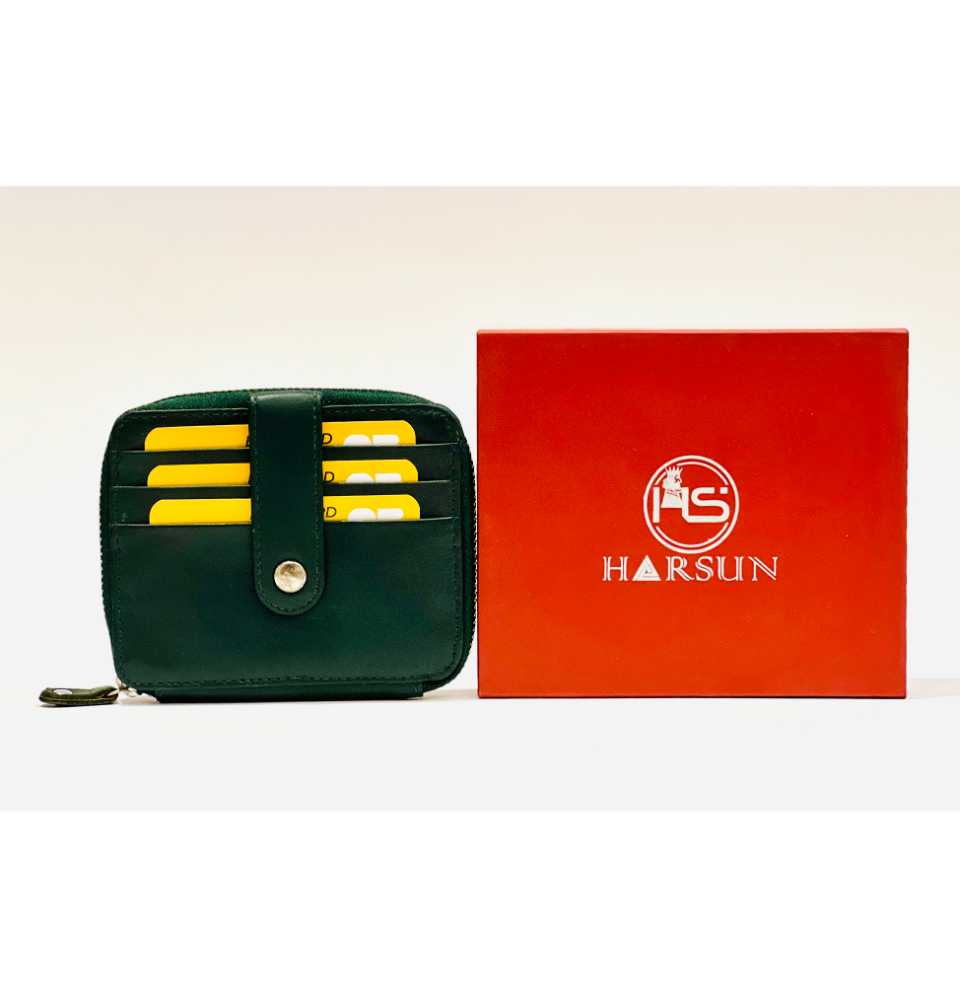 Harsun Special 039 Wallet